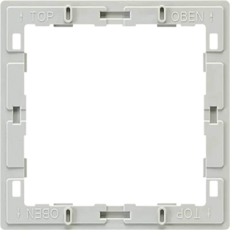 Jung Adapterrahmen, F40, Serie LS LS4AR