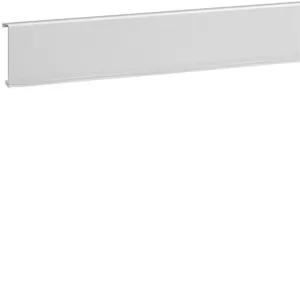 Hager Sockelleisten-OT Weichlippe SL 20x80 vw SL20080219016