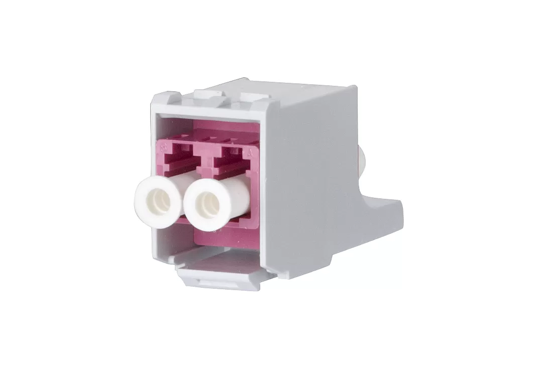 Metz Connect OpDAT modul LC-D (Keramik, violett) MM 15091075-I