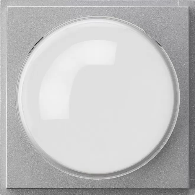 Gira Abd. Farbkamera Gira TX_44 F Alu 141565