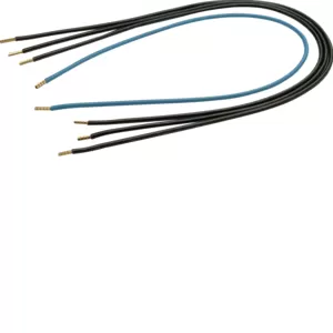Hager Zugangskabelb.,universZ,10 mm²,4P. Y87M