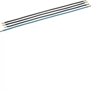 Hager Zugangskabelb.,universZ,10 mm²,4P. Y871D