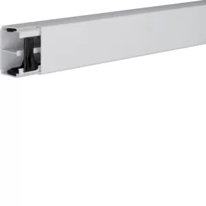 Hager LF-Kanal mit Trennwand PVC LF 40x60mm lg LF4006107035