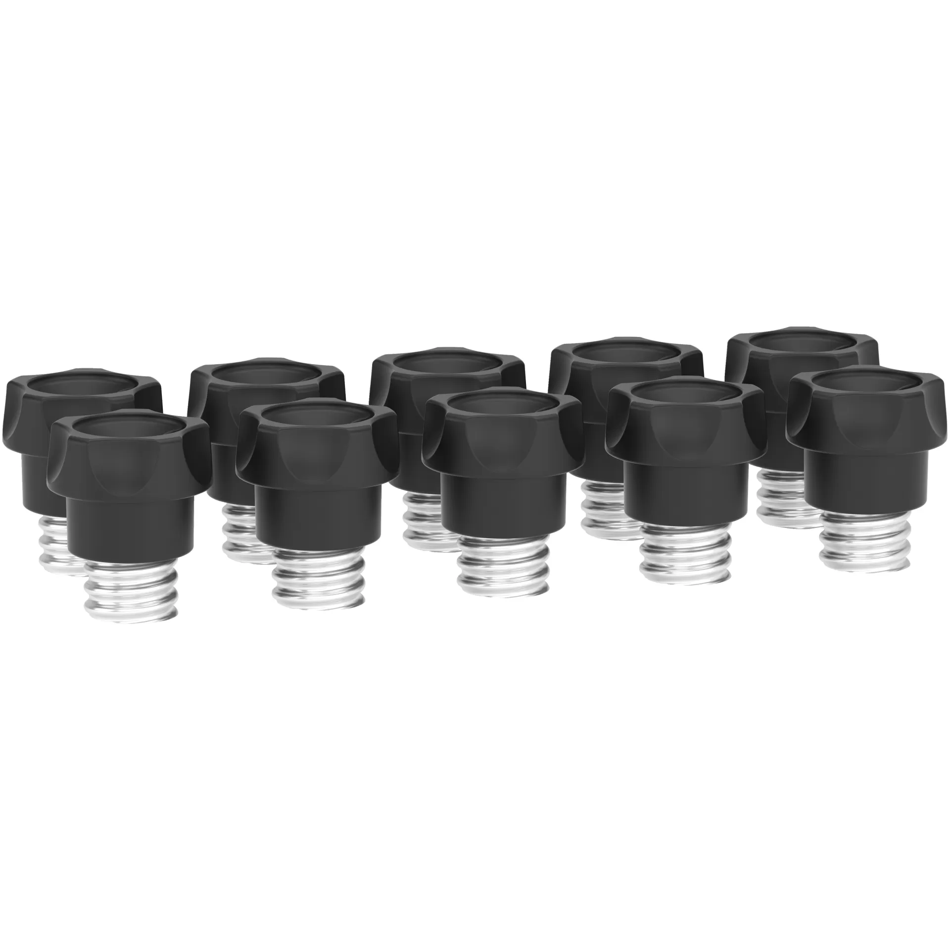 Produktbild von ETI Neozed Schraubkappe D01, E 14