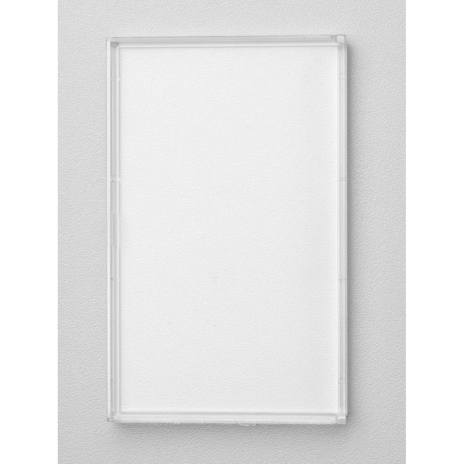Ritto Namenschildabdeckung für 14751/70-14754/70, 1575- 1225179