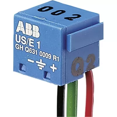 ABB US/E1 Anschlussklemme mit Überspannungsschutz GHQ6310009R0001