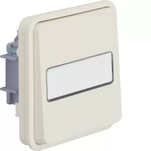 Berker Taster-Einsatz Wippe BF beleu 1S W.1 pw 50413512