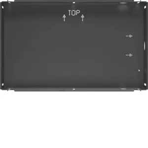 Hager Einbaugehäuse für WDI160 (UPG) WDW160
