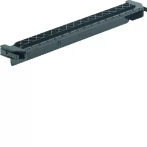 Hager Klemmenträger,volta,QC-Klemme VZ711