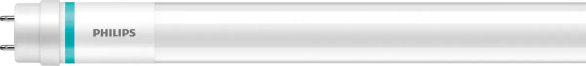 Signify Master Value LEDtube T8 - LED-lamp/Multi-LED - Energieeffizienz-Label (EEL): A++ - Ähnlichste Farbtemperatur (Nom): 3000 K 64679000
