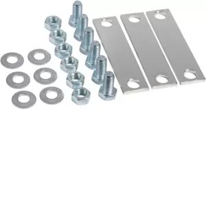 Hager Cu-Schienen,univers,30x5x130mm UM30V1