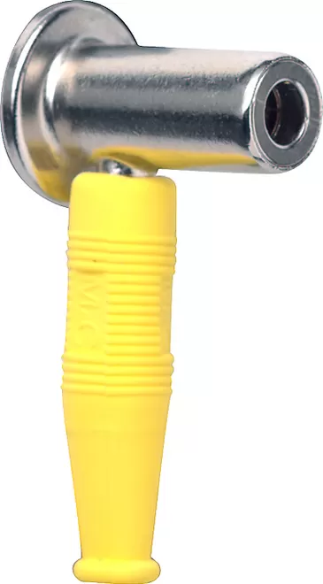 Gira Winkelbuchsenstecker Zubehör 044757