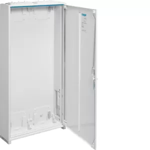 Hager Leerschrank,universZ,1100x550x160,SKII ZB32ES