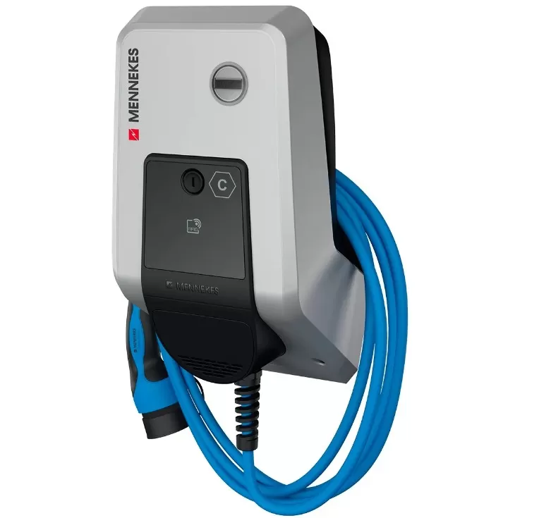 Mennekes 1349201 AMTRON® Charge Control 11 C2 Wallbox IP44