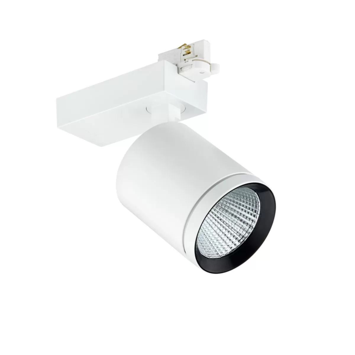 Signify StyliD Evo Performance - elektronisches Betriebsgerät, schaltbar - Ausstrahlungswinkel 24° - 24° - Farbe: White RAL9010 01021500