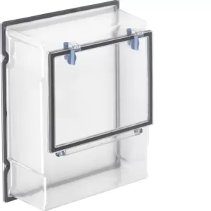 Hager Feldabd,KVS,f.SDE,300mm,IP54 ZAY300A