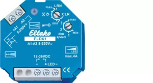 Eltako Funkaktor PWM-LED-Dimmschalter 30100837