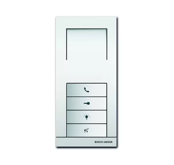 Busch-Jaeger 83210 AP-683 | Innenstation Audio