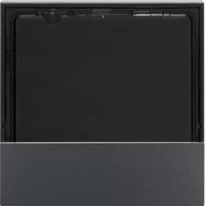 Berker Abdeckung f KNX RTR/Raumco. S.1/B.x anth 80960185