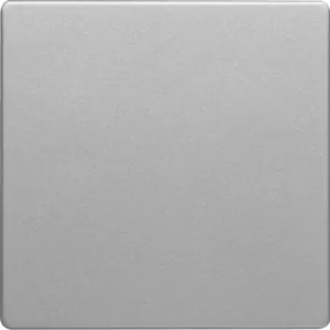 Berker Wippe Q.1/Q.3 alu samt lackiert 16206084