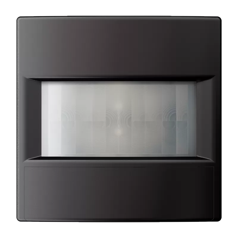 Jung KNX Automatikschalter Standard 1,10 m, Serie LS, dark (lackiert) AL3181D