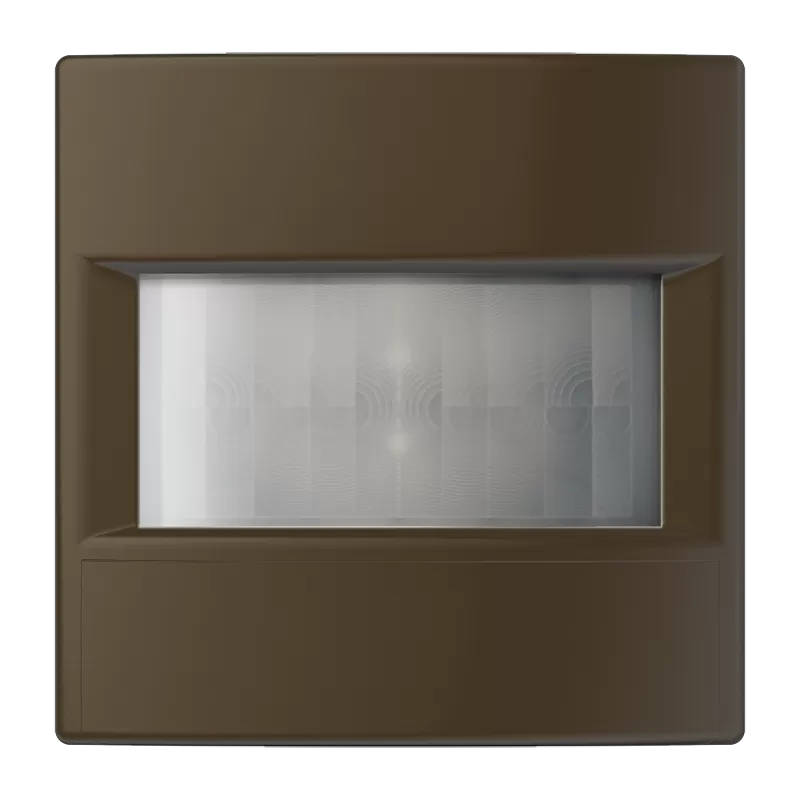 Jung Automatikschalter Universal 1,10 m, IP44, Serie LS, Messing antik (lackiert) ME17181WUAT