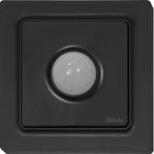 Eltako Funk-Bewegungssensor, anthrazit matt 30055513