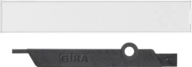 Gira Set BSF System 106 856800