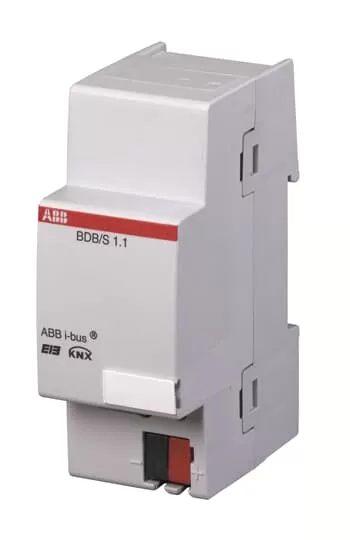 ABB BDB/S1.1 Betriebsdatenerfassungsbaustein REG 2CDG110067R0011