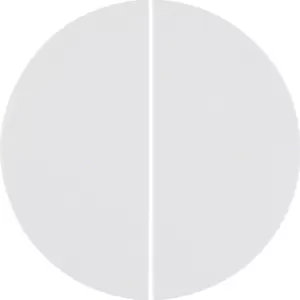 Berker KNX-Funk Taste 2f quickl R.1/R.3 pw 85146139