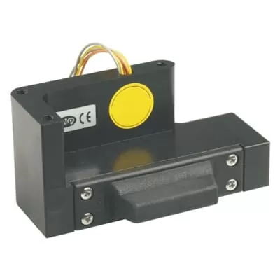 ABB JSHD4H2A 3-Stellungs-Zustimmschalter Ausführung: rechts 2TLA020002R0200