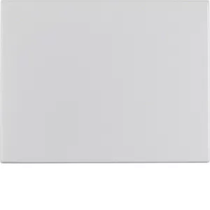 Berker Wippe, K.5, Alu 14057003