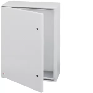 Hager Orion Schrank,SKII, 650x500x250 FL221B