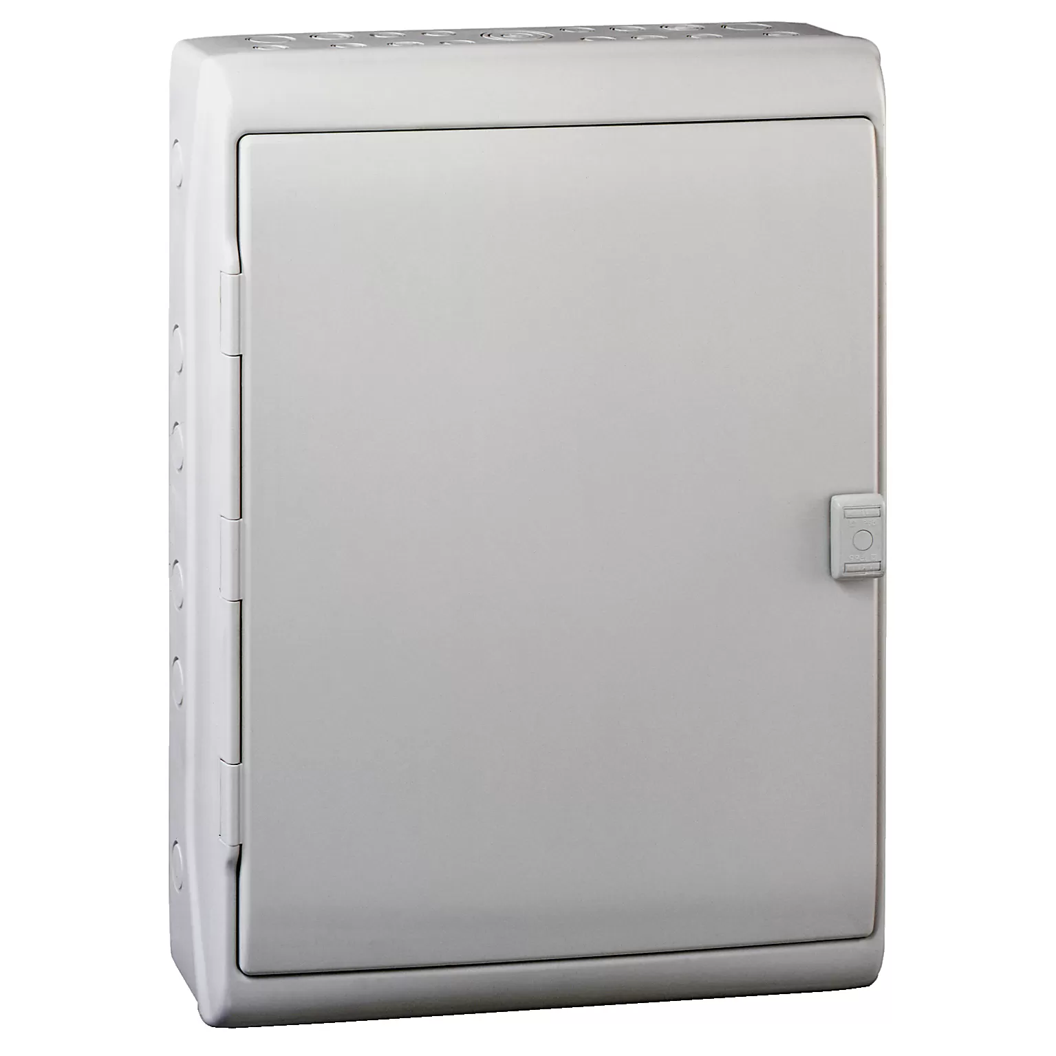 Schneider Electric Kaedra Universalgehäuse mit Tür, 340x460mm, IP65 13170