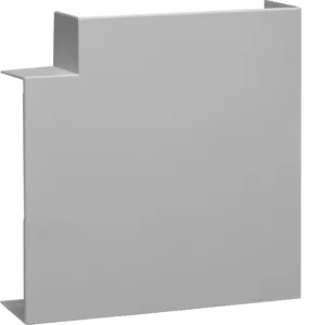 Hager Flachwinkel hfr BR 65x210 OT 2x80 lg BR652105DH7035