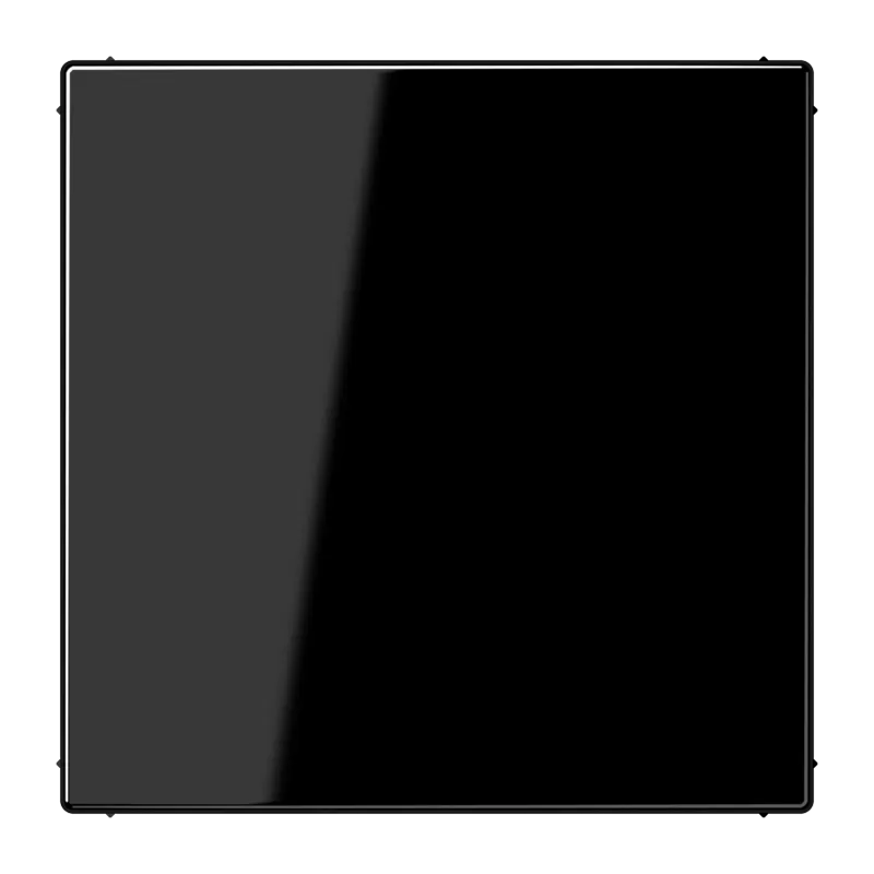 Jung Notrufsystem Netzteil, Serie LS, schwarz NRSLS0834NTSW
