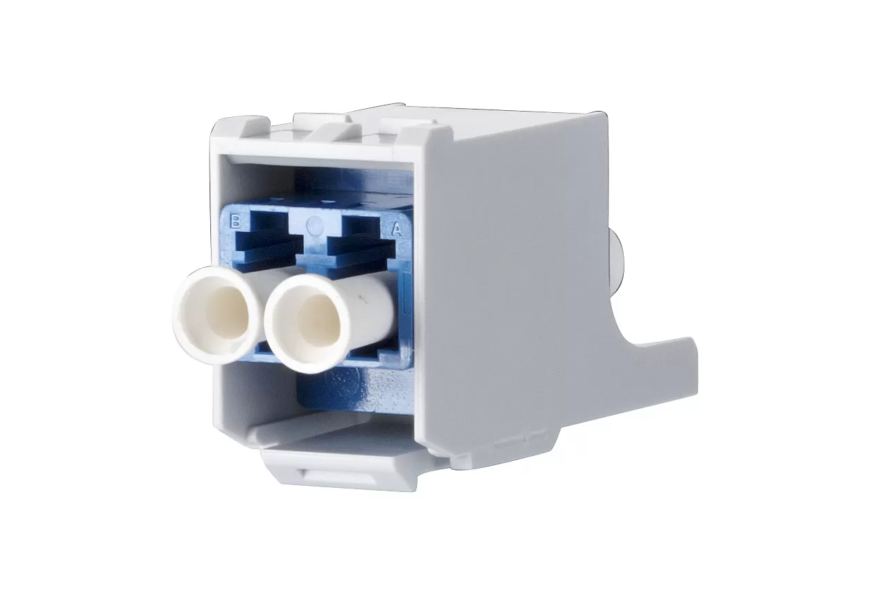 Metz Connect OpDAT modul LC-D (Keramik, blau) SM 15091071-I