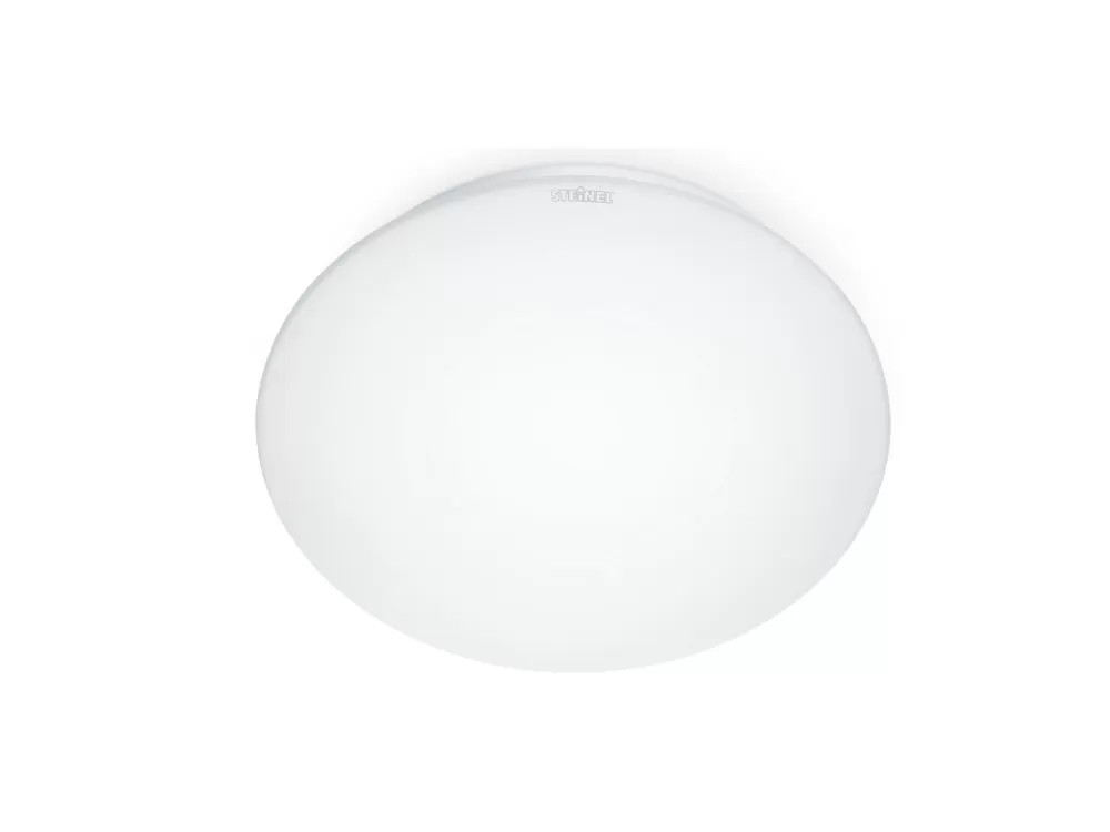 Steinel Sensor-Innenleuchte 60 W, IP44 Mit Bewegungsmelder 738013