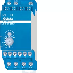 Eltako Eingabemodul für den Eltako-RS485-Bus 30014060