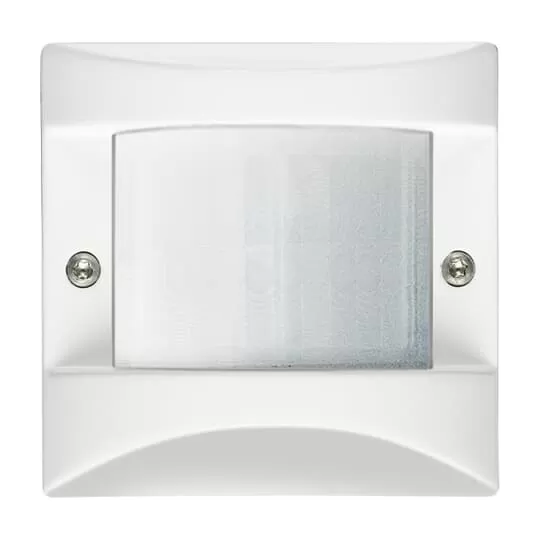 Busch-Jaeger 6800-34-102C | Busch-Wächter® 180 UP Sensor für Allwetter 44® mit Kombilinse