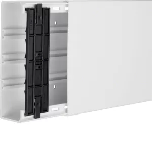 Hager LF-Kanal aus PVC FB 60x190mm vweiß FB6019009016