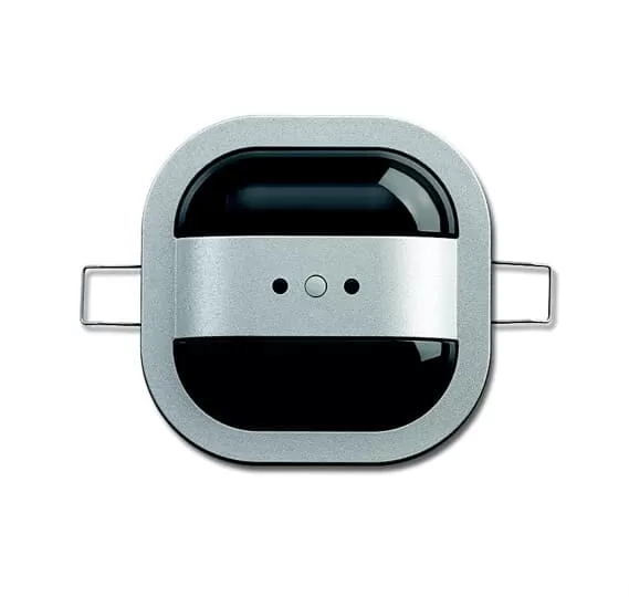 Busch-Jaeger 6131/21-183 | Busch-Präsenzmelder Mini Premium KNX 8 Meter