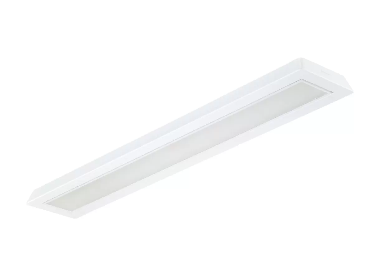 Signify FLEXBLEND STAND-ALONE - Elektronisches Betriebsgerät, DALI-regelbar - Breitstrahlend - 84° - Farbe: White RAL 9003 10395500