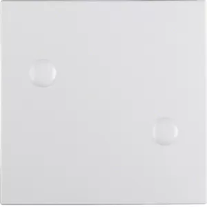 Berker Wippe anschr. S.1/B.3/B.7 polarweiß 15701909