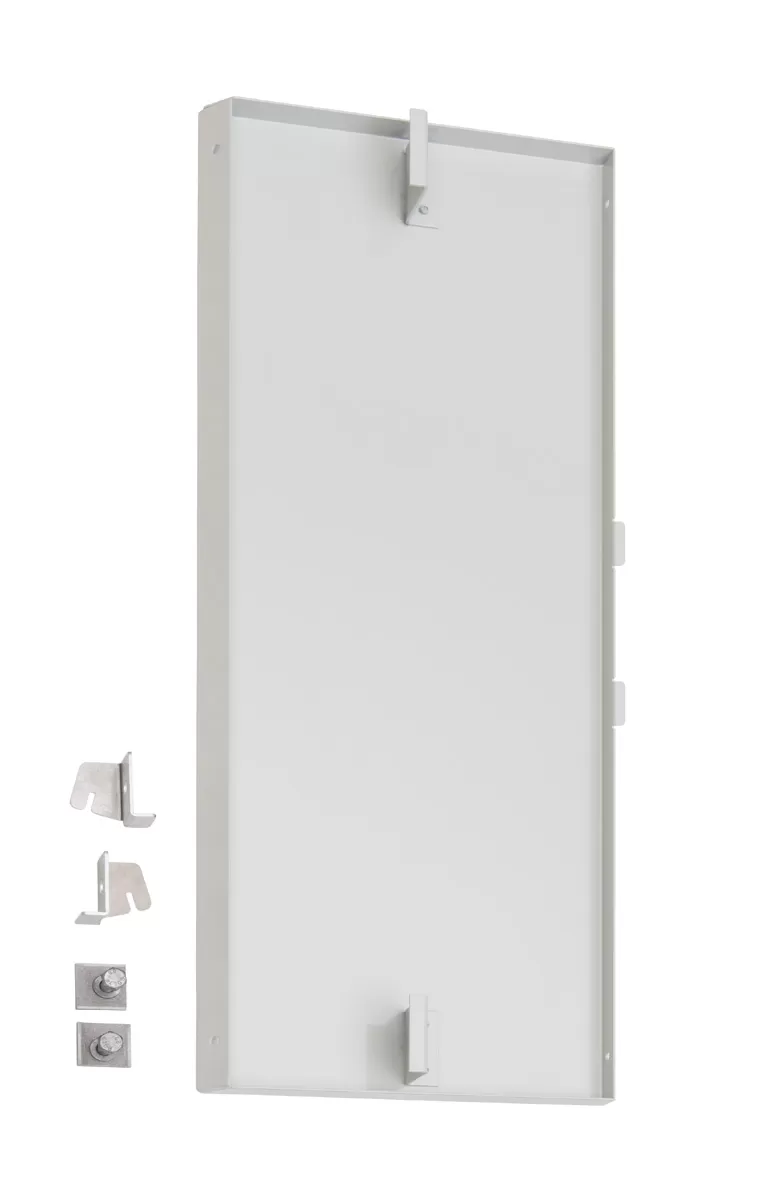 ABN Abdeckung für Kabelauslass im Sockel Gr. 1 47901