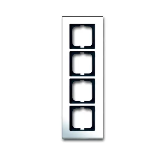 Busch-Jaeger 1723-826-101 | Abdeckrahmen 3-fach Rahmen