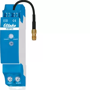 Eltako 1- und 2-Level-Funkrepeater 30014019