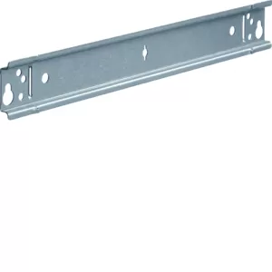 Hager Hutschiene,Volta,einzeln VZ551N