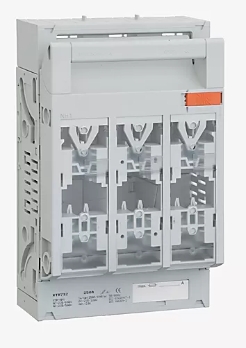 ABN NH-Trenner Gr.1 mit Universal Anschluss XTR712