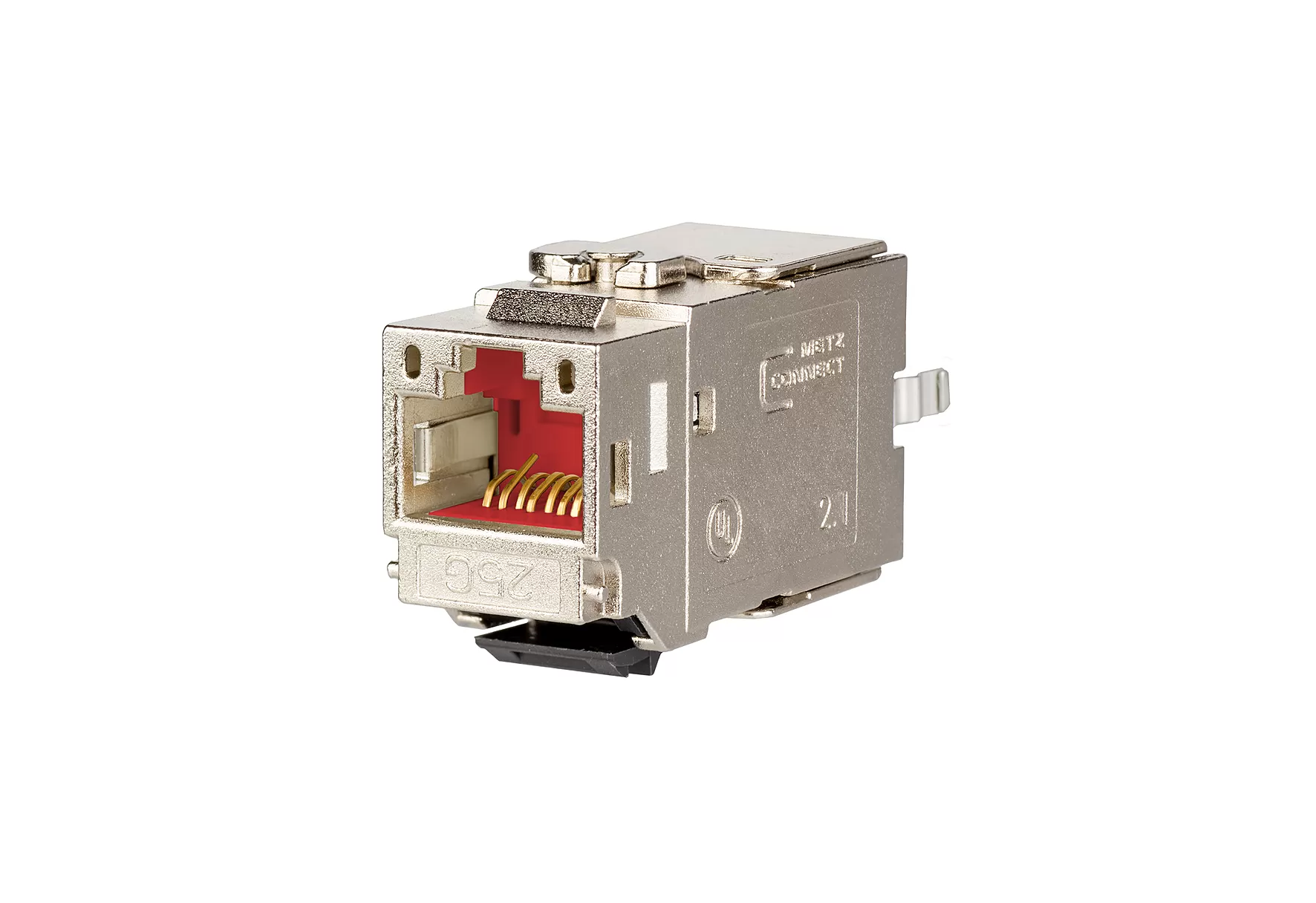 Metz Connect 25Gmodul - Keystone 130B21-25-E